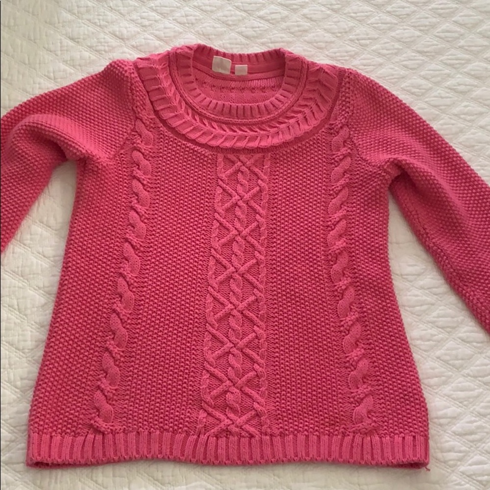 Girls Gap Sweater. Size 10.